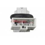 METZGER Sensor, Innenraumtemperatur
